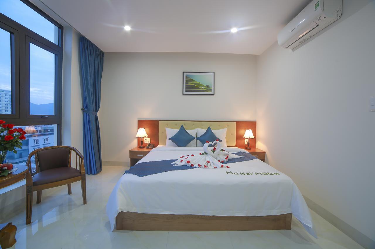 Toan Thang Hotel Đà Nẵng Exterior foto